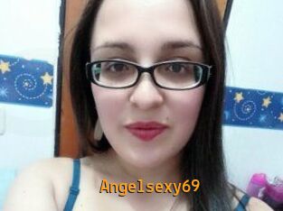 Angel_sexy69 Sexcam Portal