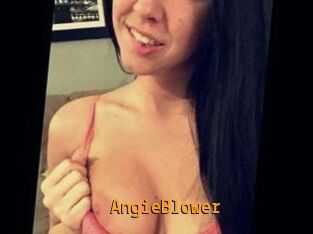 AngieBlower