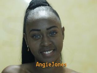 AngieJones