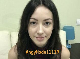 AngyModelll19
