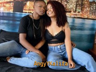 AngyYKalifa