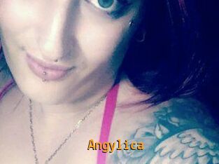 Angylica