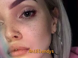 AniBlondys