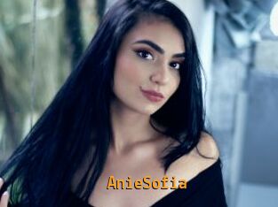 AnieSofia Sexcam Portal