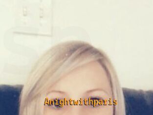 Anightwithparis Sexcam Portal