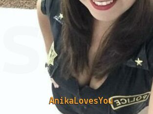 AnikaLovesYou