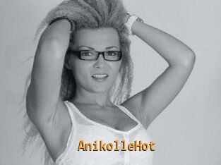 AnikolleHot