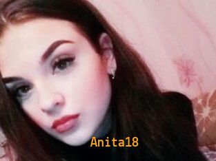 Anita18 Sexcam Portal