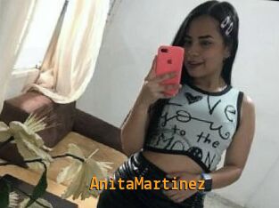 AnitaMartinez Sexcam Portal