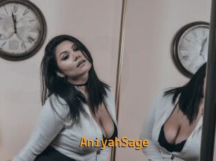 AniyahSage Sexcam Portal
