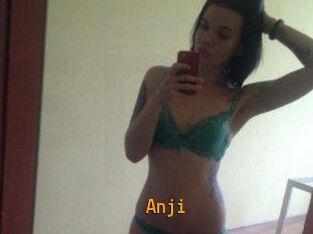 Anji