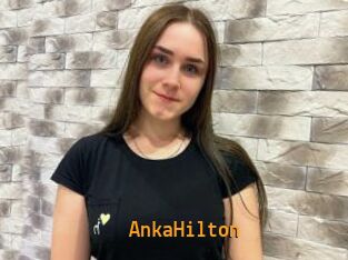 AnkaHilton