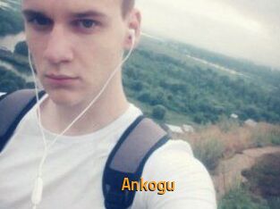 Ankogu