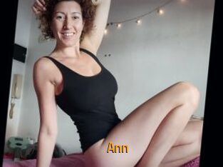 Ann