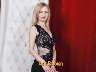 AnnBrown Sexcam Portal