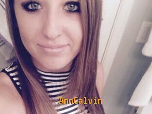 Ann_Calvin