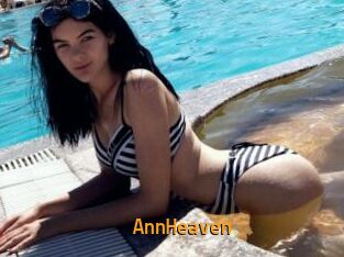AnnHeaven Sexcam Portal
