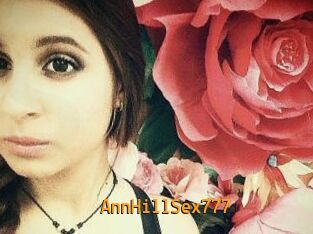AnnHillSex777