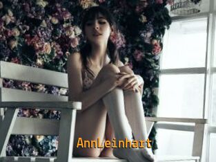 AnnLeinhart