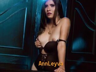AnnLeyva