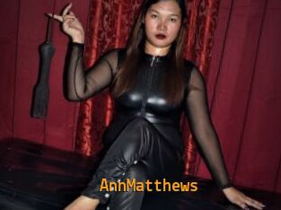AnnMatthews