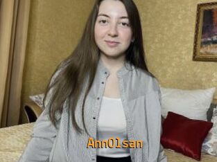 AnnOlsan