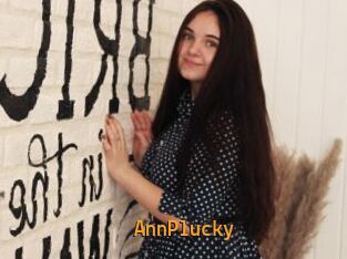 AnnPlucky