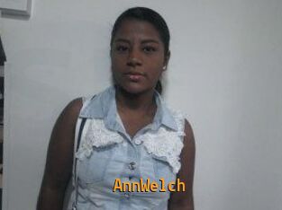 AnnWelch