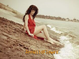 AnnWildFlower Sexcam Portal