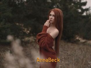 AnnaBeck