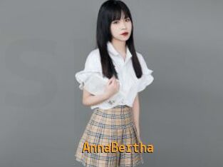 AnnaBertha Sexcam Portal