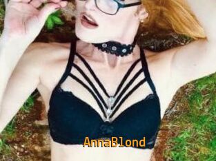 AnnaBlond Sexcam Portal
