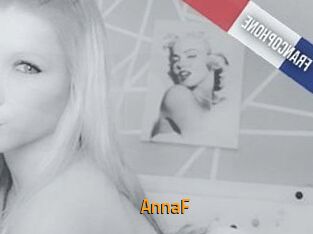 AnnaF Sexcam Portal
