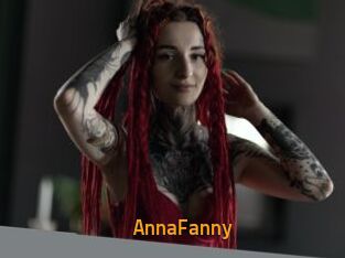 AnnaFanny Sexcam Portal