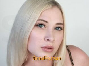 AnnaForman