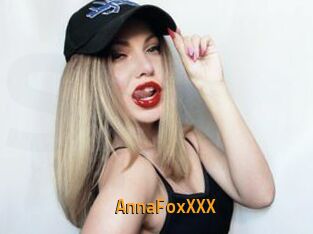 AnnaFoxXXX