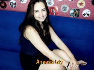 AnnaGoldy