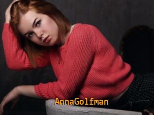 AnnaGolfman
