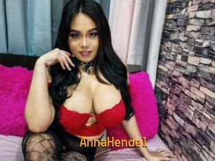 AnnaHendel