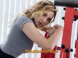 AnnaHoneyMoon