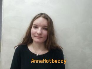 AnnaHotberry