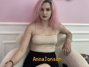 AnnaJonson