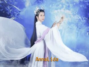 AnnaLida Sexcam Portal