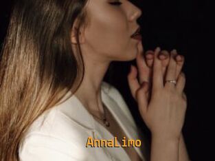 AnnaLimo