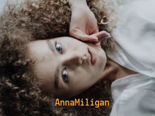 AnnaMiligan