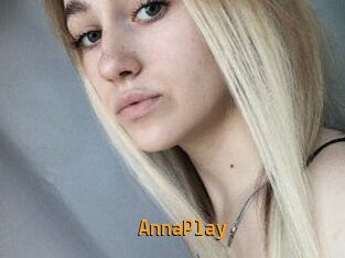AnnaPlay Sexcam Portal