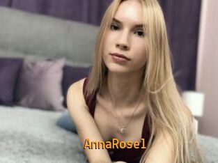 AnnaRosel Sexcam Portal