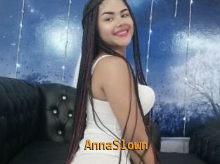AnnaSlown