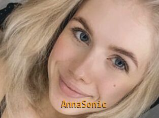 AnnaSonic