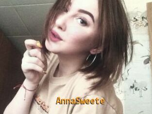 AnnaSweete